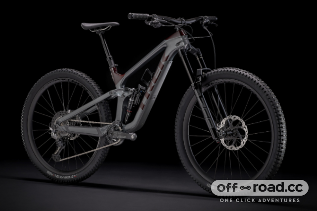 Top trek store mountain bikes